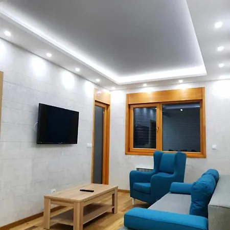 Apartment Skylux *