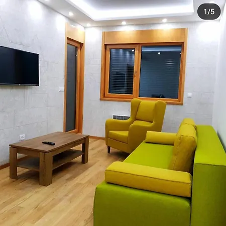 Apartment Skylux *