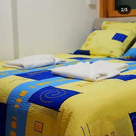 Apartment Skylux